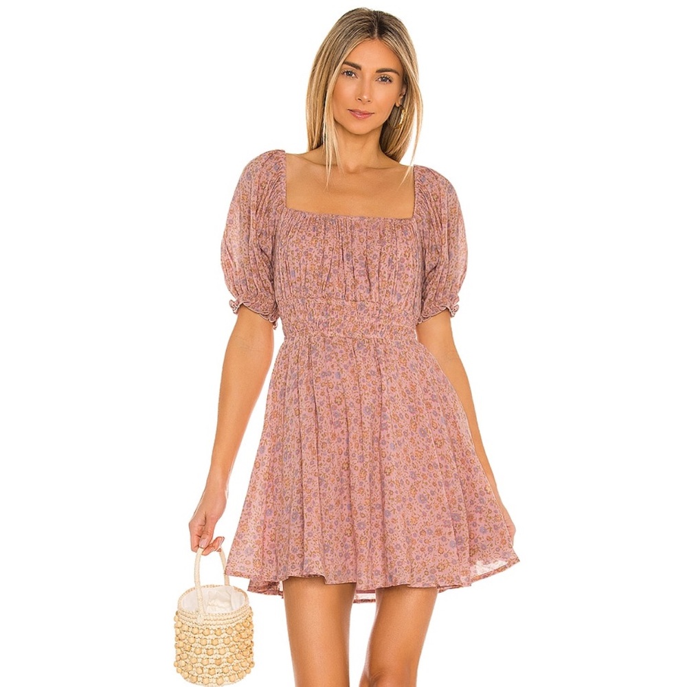 Spell and the Gypsy Dress L